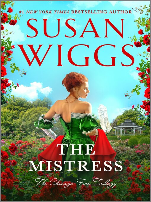 Title details for The Mistress by Susan Wiggs - Available